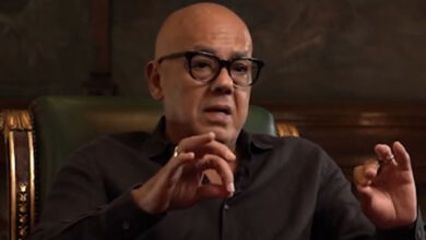 Jorge Rodríguez: La prioridad nacional es la recuperación económica