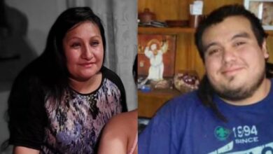 Hombre intenta justificar el asesinato de su esposa como una "práctica sexual"