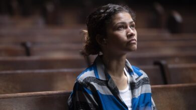 Euphoria estrena hoy su tercera temporada tras cuatro años de espera