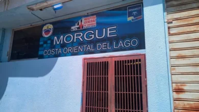 Niño de dos años fallece en una piscina plástica en Zulia