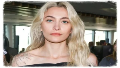 Paris Jackson: La biopic de mi padre es una fantasía llena de mentiras