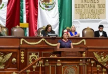 Diputados aprueban Ley General contra el Feminicidio en México