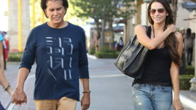 El Puma recuerda el impacto del caso Mauricio Islas en la vida de su hija Génesis