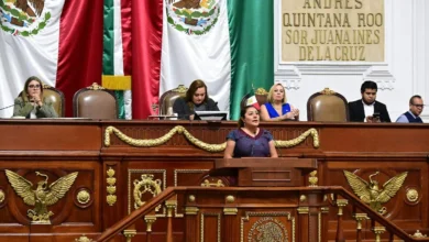 Diputados aprueban Ley General contra el Feminicidio en México