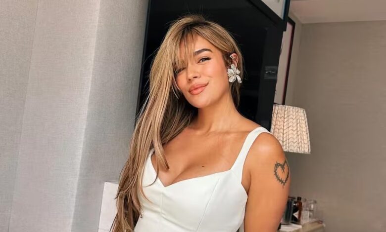 "Tuve el valor de decir que ya no quería estar ahí": Karol G detalla por qué terminó su relación con Feid