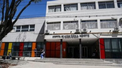 Argentina: Internan a niño de 2 años con restos de cocaína en su organismo
