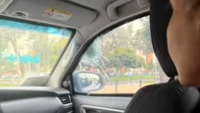 Colombia: Atentan contra Elvia Isabel Otero, candidata a la Contraloría, en Bogotá