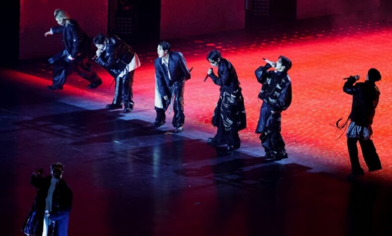 Fiscalía de Corea rechaza arrestar a creador de BTS