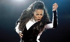 Janet Jackson rechaza participar en la película biográfica de su hermano