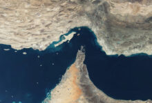 Irán autoriza el paso de ayuda humanitaria y bienes básicos por el Estrecho de Ormuz