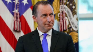 Delegación de la Casa Blanca llega hoy a Venezuela para firmar acuerdos estratégicos