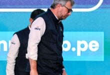 Renuncia el jefe electoral de Perú en medio de acusaciones por lento escrutinio