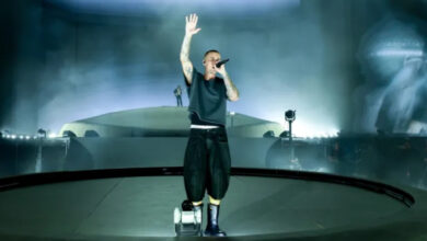 El catálogo de Justin Bieber domina Spotify después de su show en Coachella