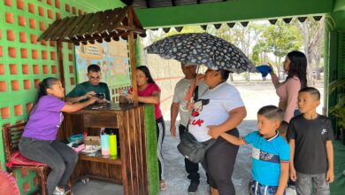 Parque La Guaricha: El destino más accesible de las familias monaguenses esta Semana Santa
