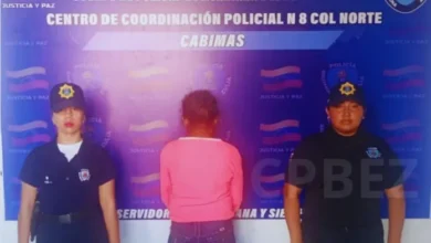 Detienen a «la Pelúa» por violentas amenazas a una emprendedora en Zulia
