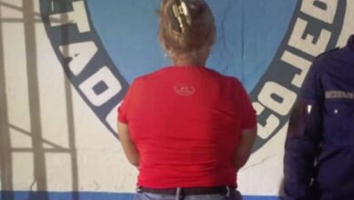 Arrestan a mujer en Cojedes por agredir físicamente a su hija de 14 años
