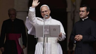 Papa León XIV insta a proteger a los civiles del Líbano por "obligación moral"