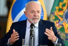 Lula critica a Trump: No tiene derecho a levantarse por la mañana y amenazar a un país