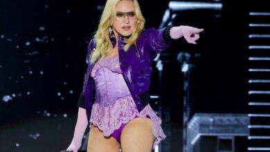 Madonna ofrece recompensa tras perder su vestuario en Coachella