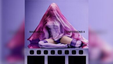 Madonna anuncia el lanzamiento de "Confessions On a Dance Floor: Part II"