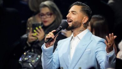 ¡El regreso más esperado! Maluma anuncia 'Loco x Volver', su nuevo álbum cargado de hits