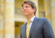 Capturan en Argentina al presunto asesino de Miguel Uribe Turbay