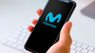 Movistar suspenderá recargas y compras de datos en estas fechas