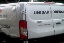 Capturan a sujeto que mató a una mujer y amenazó a su pareja con un machete para que no hablara