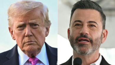 Jimmy Kimmel en la mira: Ordenan revisión de la licencia de ABC tras exigencia de Donald Trump