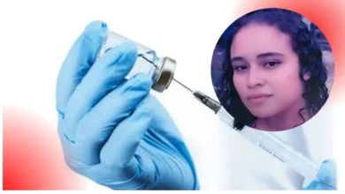 Muere una mujer tras recibir una inyección de diclofenaco y dipirona