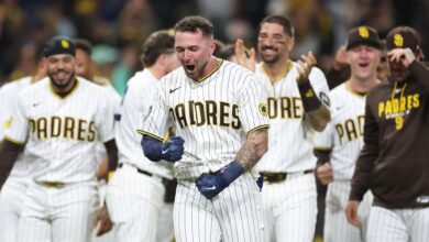 Compran a los Padres de San Diego por 3,9 billones de dólares