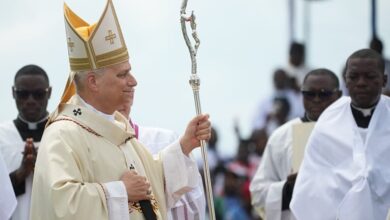 El Papa León XIV clama contra la corrupción y la desigualdad en una Angola "herida"