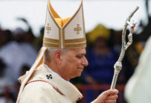 Honran el legado del papa Francisco con actos solemnes tras un año de su muerte