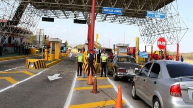 Nuevas tarifas de peajes: Conozca los montos actualizados por categoría