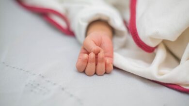 Padrastro arremete contra bebé de 4 meses en Zulia; la madre se encontraba en una fiesta