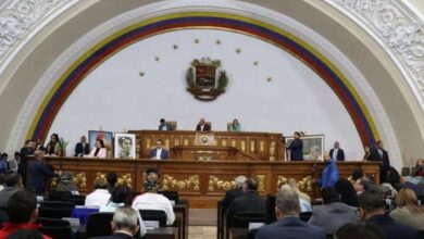 AN llevará a segunda discusión Ley de Protección de los Derechos Socioeconómicos