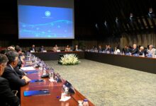 BCV proyecta mayor estabilidad cambiaria y descenso de la inflación