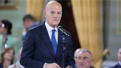 Empresa italiana ENI desarrollará nuevos proyectos petroleros en Venezuela