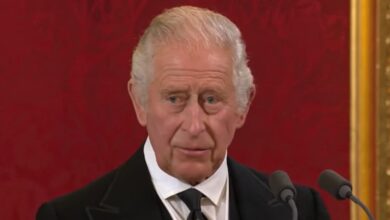 Carlos III hablará ante el Congreso de EE. UU. este 28 de abril