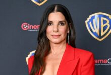 ¡Al fin en redes! Sandra Bullock debuta en Instagram y revoluciona a sus fanáticos