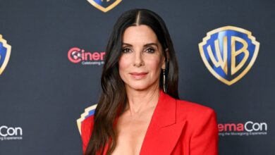 ¡Al fin en redes! Sandra Bullock debuta en Instagram y revoluciona a sus fanáticos