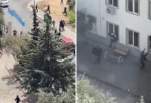 Segundo tiroteo escolar en Turquía en menos de 48 horas