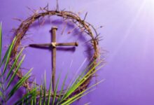 Semana Santa: Cómo entender el calendario católico a través de sus colores