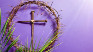 Semana Santa: Cómo entender el calendario católico a través de sus colores