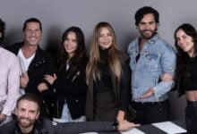 Tragedia en el set: Asesinan a dos colaboradores de ‘Sin senos sí hay paraíso’ durante grabaciones en Bogotá