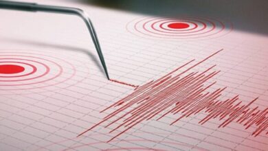Perú registra sismos de 5.9 y 4.1 en la Amazonía y en Lima