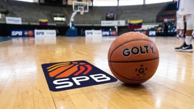 SPB: Investigan prácticas irregulares que involucran a jugadores y árbitros