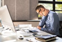 Los riesgos psicosociales en el trabajo causan más de 840.000 muertes al año