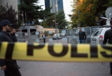 Sube nueve la cifra de fallecidos tras el tiroteo perpetrado por un alumno de 14 años en Turquía