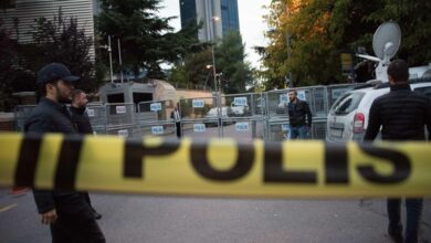 Sube nueve la cifra de fallecidos tras el tiroteo perpetrado por un alumno de 14 años en Turquía